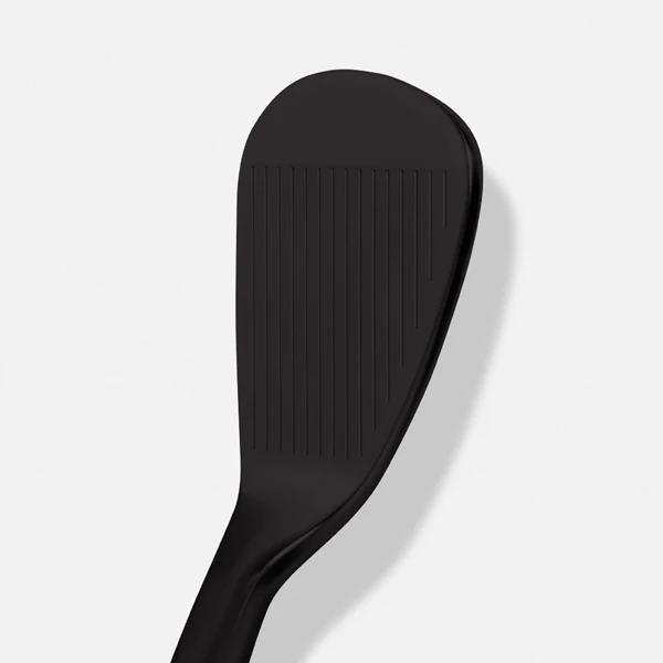 Miura K-Grind 2.0 Black QPQ Wedge 3 Miura K-Grind 2.0 Black QPQ Wedge - Image 3