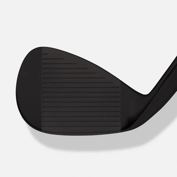 Miura Tour Wedge High Bounce Black QPQ Wedge 2 Miura Tour Wedge High Bounce Black QPQ Wedge - Image 2