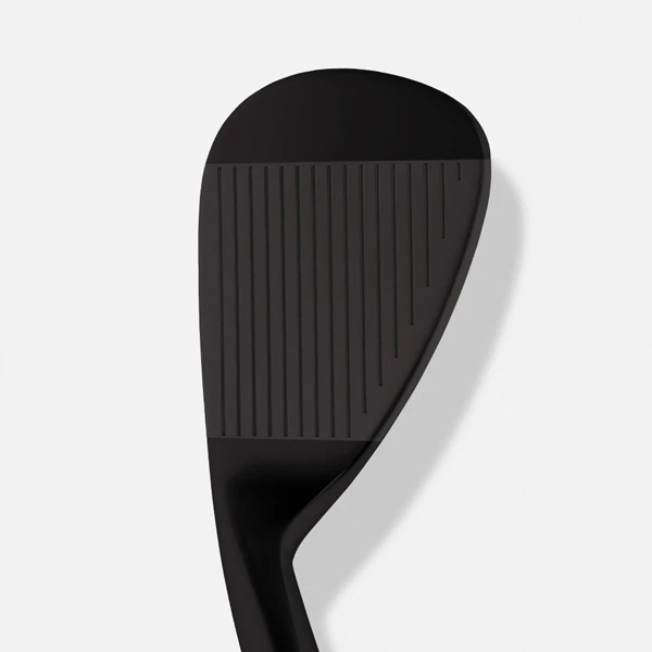 Miura Tour Wedge High Bounce Black QPQ Wedge 3 Miura Tour Wedge High Bounce Black QPQ Wedge - Image 3