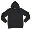 Miura Midnight M Logo Hoodie