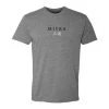 Miura Lock Up Tee