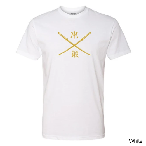 Miura Samurai Tee Miura Samurai Tee -Cheap Fairway Golf Store MIU0150e