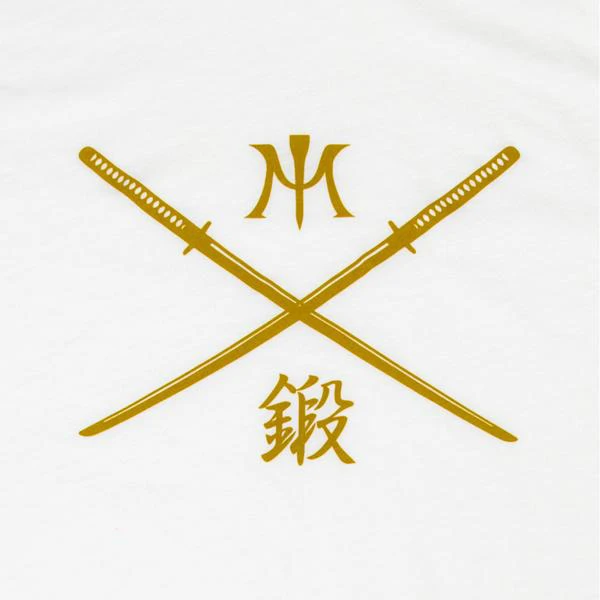 Miura Samurai Tee Miura Samurai Tee -Cheap Fairway Golf Store MIU0150f