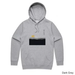 Miura Drifter Hoodie -Cheap Fairway Golf Store MIU0155b