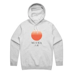 Miura Origin Hoodie