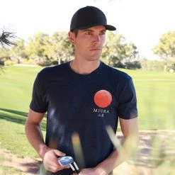 Miura Origin Tee 11 Miura Origin Tee -Cheap Fairway Golf Store MIU0159d