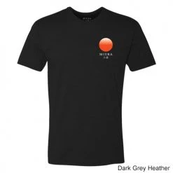 Miura Origin Tee 12 Miura Origin Tee -Cheap Fairway Golf Store MIU0159e