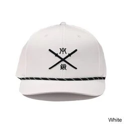 Miura Samurai Rope Hat -Cheap Fairway Golf Store MIU0162b