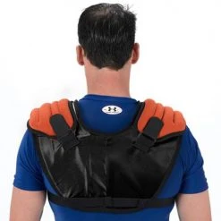 Momentus Weighted Shoulder Turn Vest -Cheap Fairway Golf Store MMT0013b