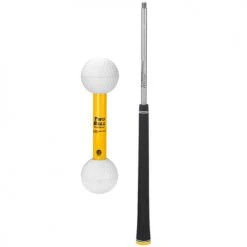 Momentus Two Ball Trainer -Cheap Fairway Golf Store MMT0024b