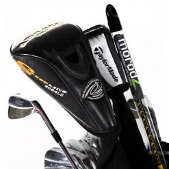 MoRodz Alignment Sticks 2 Pack -Cheap Fairway Golf Store MOR0001 1d