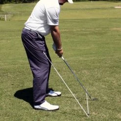 MoRodz Alignment Sticks 2 Pack -Cheap Fairway Golf Store MOR0001 1e