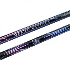 Mitsubishi Chemical Mitsubishi Grand Bassara Series Shaft