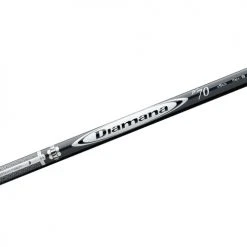 Mitsubishi Chemical Mitsubishi Diamana D+ PLUS Limited Edition Wood Shaft
