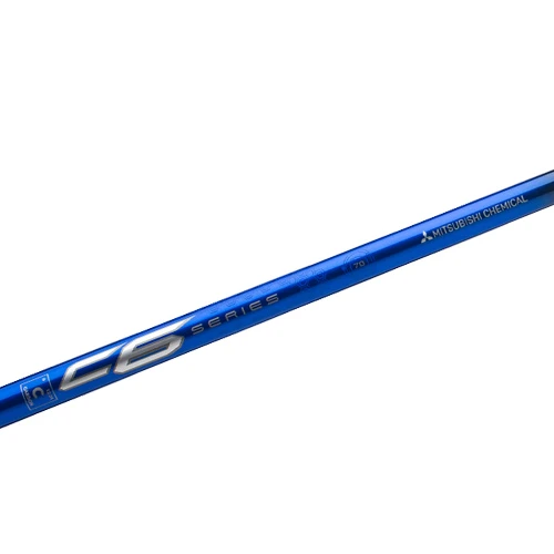 Mitsubishi C6 BLUE Wood Shaft Mitsubishi Chemical Mitsubishi C6 BLUE Wood Shaft -Cheap Fairway Golf Store MRN0088