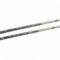 Matrix RADIX S Wood Shafts