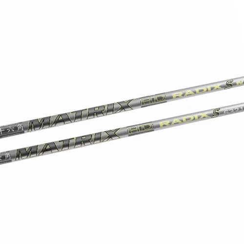 Matrix RADIX S Wood Shafts Matrix RADIX S Wood Shafts -Cheap Fairway Golf Store MTX0009a