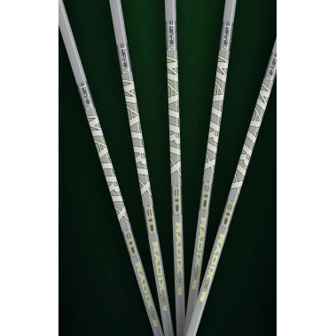 Matrix RADIX S Wood Shafts Matrix RADIX S Wood Shafts -Cheap Fairway Golf Store MTX0009d