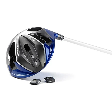 Mizuno JPX 850 Drivers 8 Mizuno JPX 850 Drivers - Image 8