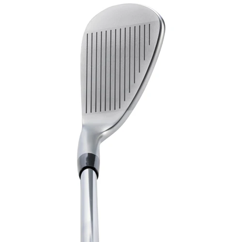 Mizuno MP T5 White Satin Wedges 4 Mizuno MP T5 White Satin Wedges - Image 4