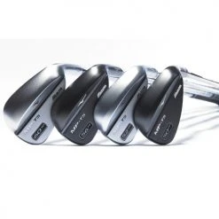 Mizuno MP T5 White Satin Wedges 12 Mizuno MP T5 White Satin Wedges -Cheap Fairway Golf Store MZN0379 379e