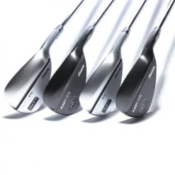 Mizuno MP T5 White Satin Wedges 13 Mizuno MP T5 White Satin Wedges -Cheap Fairway Golf Store MZN0379 379f