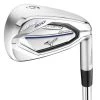 Mizuno JPX 900 Hot Metal Irons (8pcs)