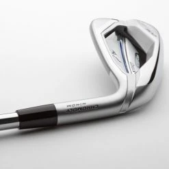 Mizuno JPX 900 Hot Metal Irons (8pcs) -Cheap Fairway Golf Store MZN0460 460b