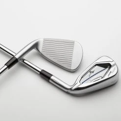 Mizuno JPX 900 Hot Metal Irons (8pcs) -Cheap Fairway Golf Store MZN0460 460d