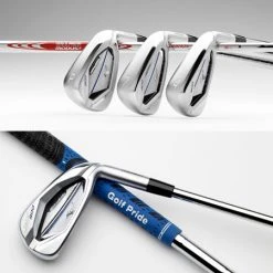 Mizuno JPX 900 Hot Metal Irons (8pcs) -Cheap Fairway Golf Store MZN0460 460g