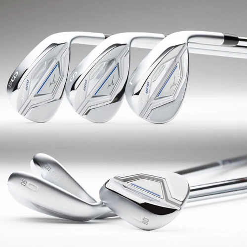 Mizuno JPX 900 Hot Metal Wedge 2 Mizuno JPX 900 Hot Metal Wedge - Image 2