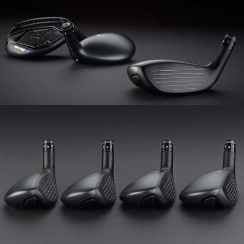 Mizuno CLK Hybrid 2 Mizuno CLK Hybrid - Image 2