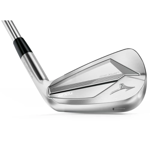 Mizuno JPX 919 Tour Individual Iron 2 Mizuno JPX 919 Tour Individual Iron - Image 2