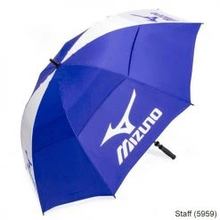 Mizuno Double Canopy Umbrella (260291) 5 Mizuno Double Canopy Umbrella (260291) -Cheap Fairway Golf Store MZN0532 532b