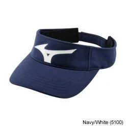 Mizuno Tour Visor (260312) 11 Mizuno Tour Visor (260312) -Cheap Fairway Golf Store MZN0535 535d