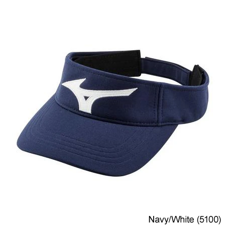 Mizuno Tour Visor (260312) 5 Mizuno Tour Visor (260312) - Image 5