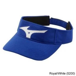 Mizuno Tour Visor (260312) 12 Mizuno Tour Visor (260312) -Cheap Fairway Golf Store MZN0535 535e