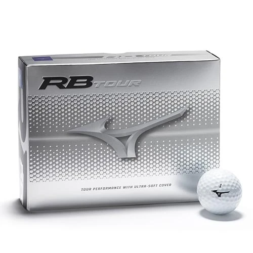 Mizuno RB Tour Golf Ball Mizuno RB Tour Golf Ball -Cheap Fairway Golf Store MZN0544 544