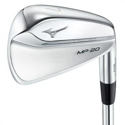 Mizuno MP-20 MB Irons (8pcs)