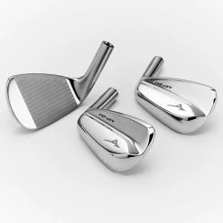 Mizuno MP-20 MB Irons (8pcs) 7 Mizuno MP-20 MB Irons (8pcs) -Cheap Fairway Golf Store MZN0552b