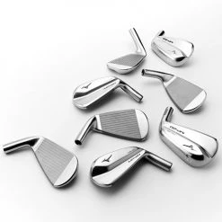 Mizuno MP-20 HMB Irons (8pcs) 7 Mizuno MP-20 HMB Irons (8pcs) -Cheap Fairway Golf Store MZN0554b