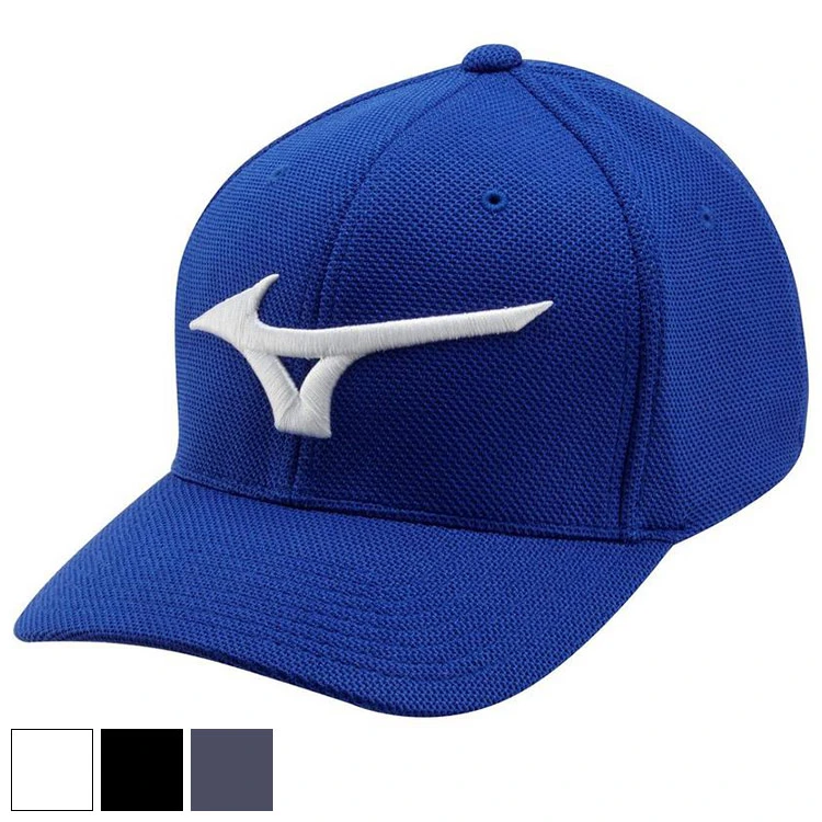 Mizuno Tour Performance Golf Hat 1 Mizuno Tour Performance Golf Hat