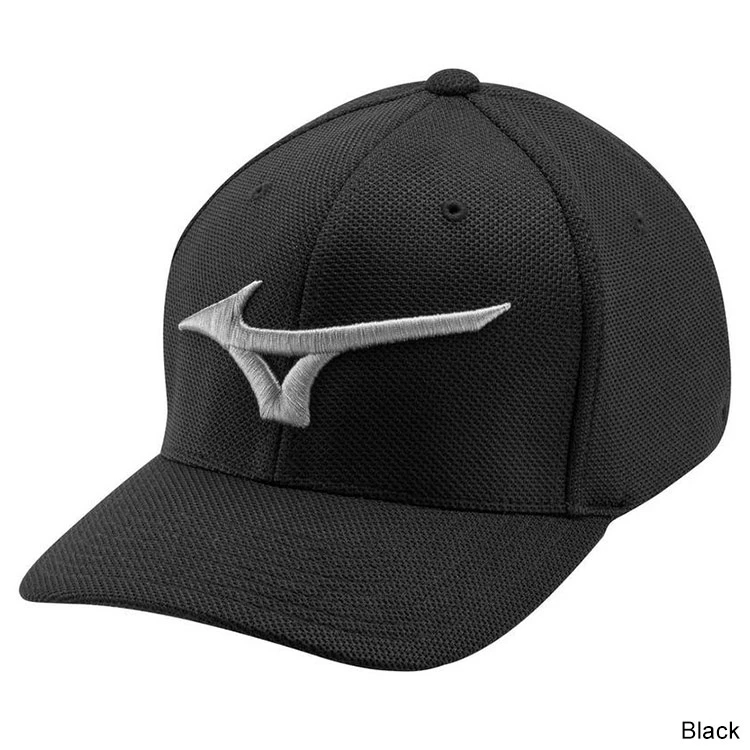 Mizuno Tour Performance Golf Hat 2 Mizuno Tour Performance Golf Hat - Image 2