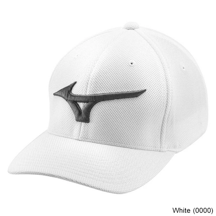 Mizuno Tour Performance Golf Hat 4 Mizuno Tour Performance Golf Hat - Image 4