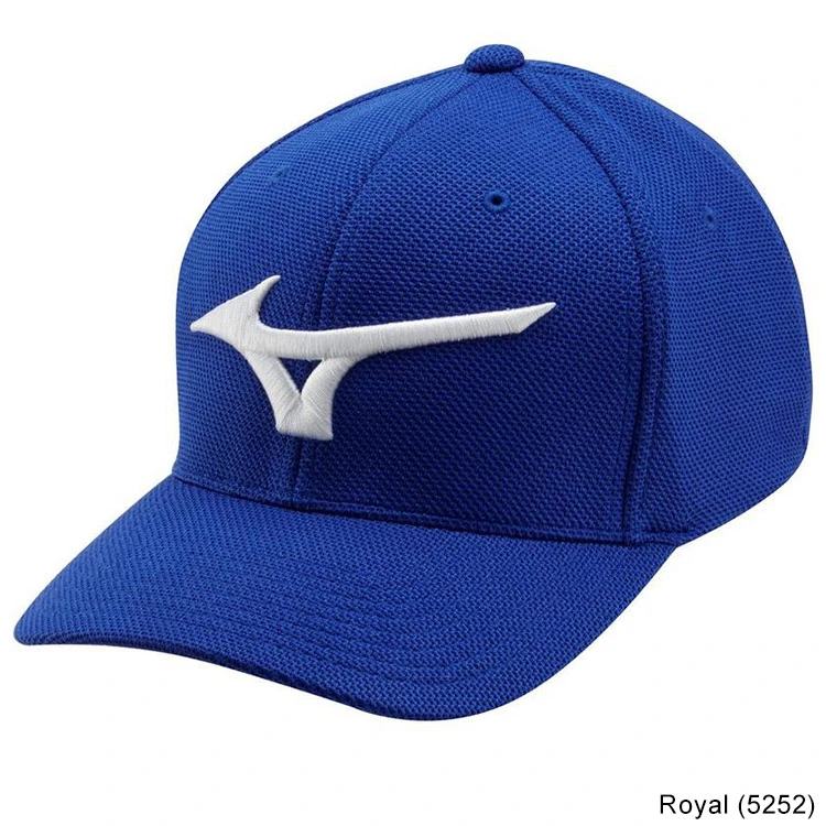 Mizuno Tour Performance Golf Hat 5 Mizuno Tour Performance Golf Hat - Image 5