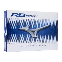 Mizuno RB 566V Golf Ball