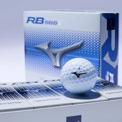 Mizuno RB 566V Golf Ball -Cheap Fairway Golf Store MZN0598d