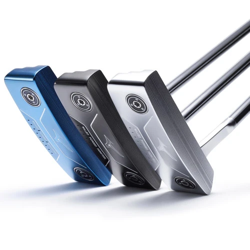 Mizuno M CRAFT Type I Putter 1 Mizuno M CRAFT Type I Putter