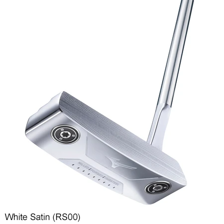 Mizuno M CRAFT Type I Putter 2 Mizuno M CRAFT Type I Putter - Image 2