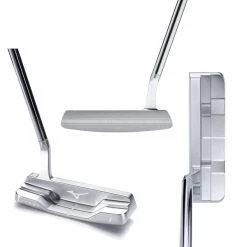 Mizuno M CRAFT Type I Putter 8 Mizuno M CRAFT Type I Putter -Cheap Fairway Golf Store MZN0600b